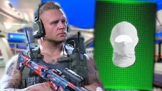 Modern Warfare: NEW 50v50 Map LEAKED + Dead Silence Fixed!