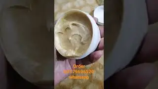Skin whitening bridal ubtan #skinwhiteningubtan #skinwhiteningcream