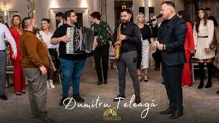 Dumitru Teleaga & Artist Band II Ardelene II Majorat Laurentiu