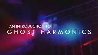 An Introduction to Ghost Harmonics
