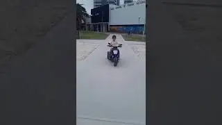Mr. Moto