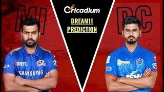 IPL 2020 Final MI vs DC Match Prediction Who Will Win Today IPL Prediction