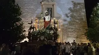 SAN JOSÉ ALHENDIN 2025