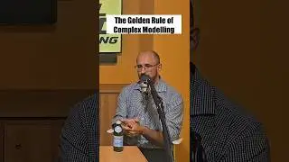 The Engineering Mindset - The Golden Rules of Analysis #engineering #podcast #construction #analysis