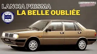 [AUTOKULTUR EXPRESS #31] LANCIA PRISMA