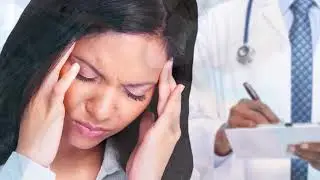 Migraine Management | Atlanta, GA &ndash; All Spine Laser Spine Center