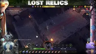 Lost Relics Newbie Guide 2021: Visum Vaults