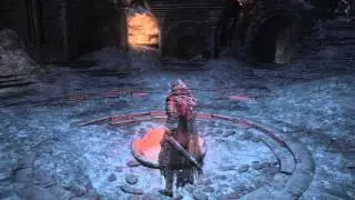 Dark Souls 3 Stream by SmackersGamer