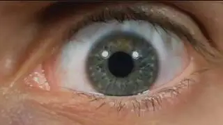 Wildfire Smoke Can Affect Your Eyes