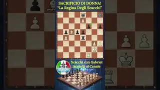 SACRIFICIO DI DONNA! 👸da 