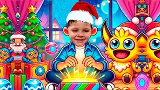Unboxing Pok&eacute;mon Toys with Mikey! | Mini Mikey TV 🎉