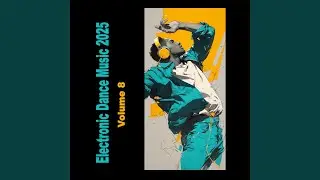 Electronic Dance Music Detroit Techno 2025