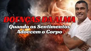 ESSES PENSAMETOS PODEM ESTAR TE ADOECENDO