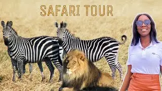 NORTHERN GHANA: SAFARI TOUR AND RESORT IN GHANA || JIRAPA UPPER WEST REGION||