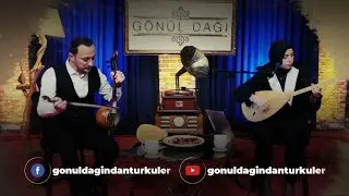 Gönül Dağından Türküler TV Programı Canlı Yayını🎙#gönüldağındantürküler  #tv #canlıyayın