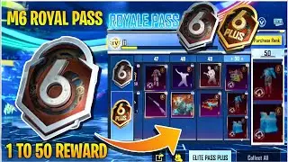 New M6 Royal Pass Buying (ZX CHAMAL)