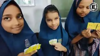 4th Maths Adadon ki Maqami Qeemat