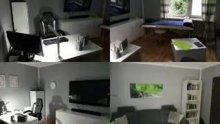 Sitzungszimmer