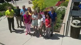 2023 NSA CO Board Retreat