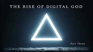 The RISE of Digital GOD - Part Three