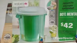 Folletos de Promociones ARABELA+ Atractivas oportunidades para la campa&ntilde;a 18/2025
