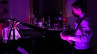 Concert Mazel' Street 49 - Keep the faith