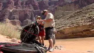 Protecting Grand Canyon's Endangered Humpback Chub