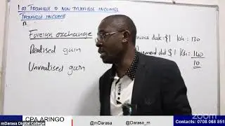 РАСШИРЕННОЕ НАЛОГООБЛОЖЕНИЕ - УРОК 1 - ВВЕДЕНИЕ И ОБЗОР