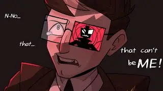 Control Lost 🎮❌ | Amazing Digital Circus Comic | TADC