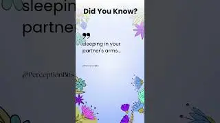 spooning with your partner  #buildtrust #cuddles #facts