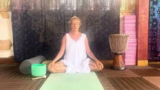 Metta meditatie BodyMind