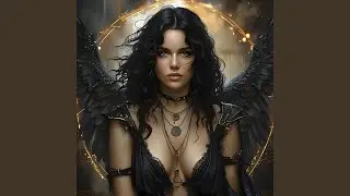Angel of Broken Hearts