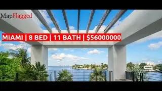 FL,US | Buy house at 1236 S Venetian Way, Miami, FL 33139, USA | Miami, USA | MapFlagged
