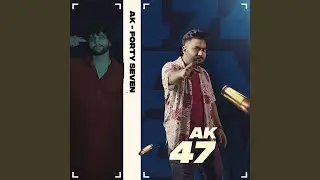 Ak-Forty Seven