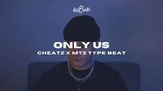 [FREE] Cheatz x Mtz Type Beat 