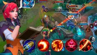 This Boot is great ?? / Lux Gameplay S12