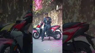 Fastest 125cc Scooter in the Segment 😍🤯 Hero Xoom 125 #shorts #hero #automobile