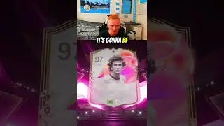 FUTTIES Team 5 Pack #fc25 #eafc25 #futties #packs #shorts #reels