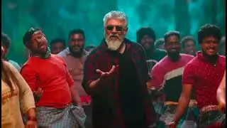 &hearts;️Chilla Chilla&hearts;️Thunivu&hearts;️Thala WhatsApp status &hearts;️ Erupathu oru life &hearts;️