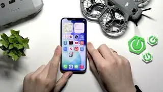DJI Neo 2 Fly &mdash; как загрузить и установить приложение DJI Fly (Android и iOS)