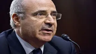 Kremlin critic Bill Browder responds to Putin's accusation of funding Clinton campaign