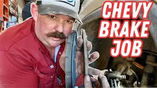 Ranch Truck Brake Upgrade: A Rancher's Guide to Stopping Power