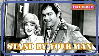 Stand by Your Man | English Full Movie | Biography Drama Music