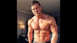 My fan castings for Alan Richardson in James gunn's new DC universe