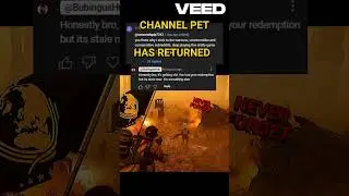 SavannahGDP Has Returned