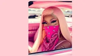 JT x City Girls Type Beat - 'EXPOSED' | Female Rap Beats 2025