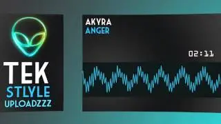Akyra - Anger