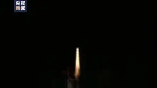 [🔴China&rsquo;s 54th launch in 2022] Yaogan-36 remote sensing satellite launched by CZ2D rocket, Xichang