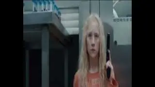 Hanna - Container Park (OST) : Music Video
