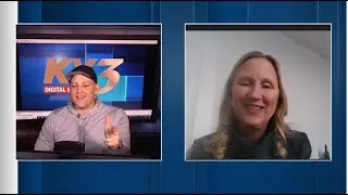 Crunch Time With Chris Episode 20: Trish Marsh, Marshfield Girls Basketball Head Coach